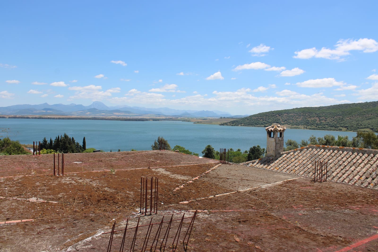 Byggegrund til salg i Bornos - € 130.000 (Ref: 9015906)