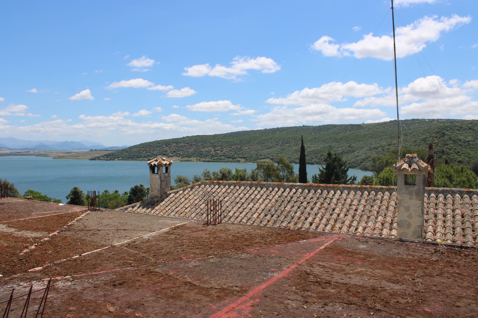 Byggegrund til salg i Bornos - € 130.000 (Ref: 9015906)