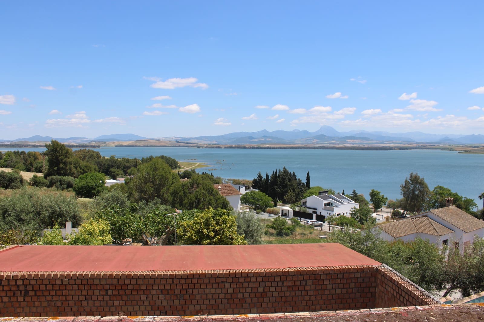 Byggegrund til salg i Bornos - € 130.000 (Ref: 9015906)