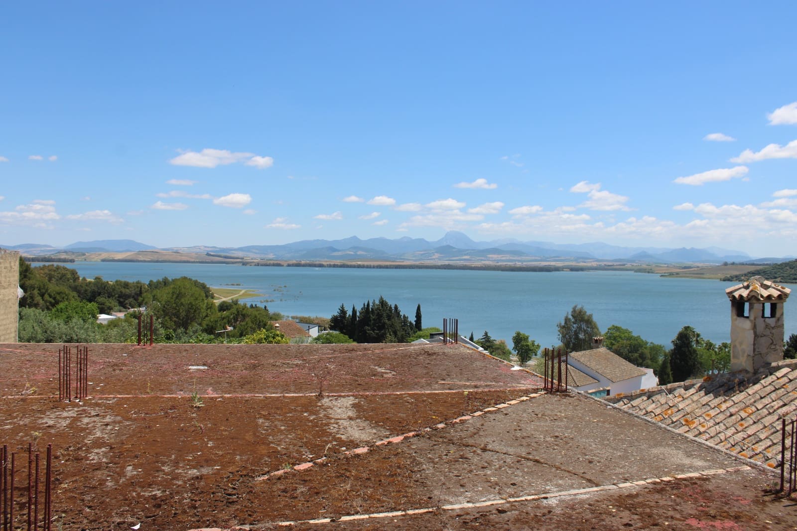 Byggegrund til salg i Bornos - € 130.000 (Ref: 9015906)