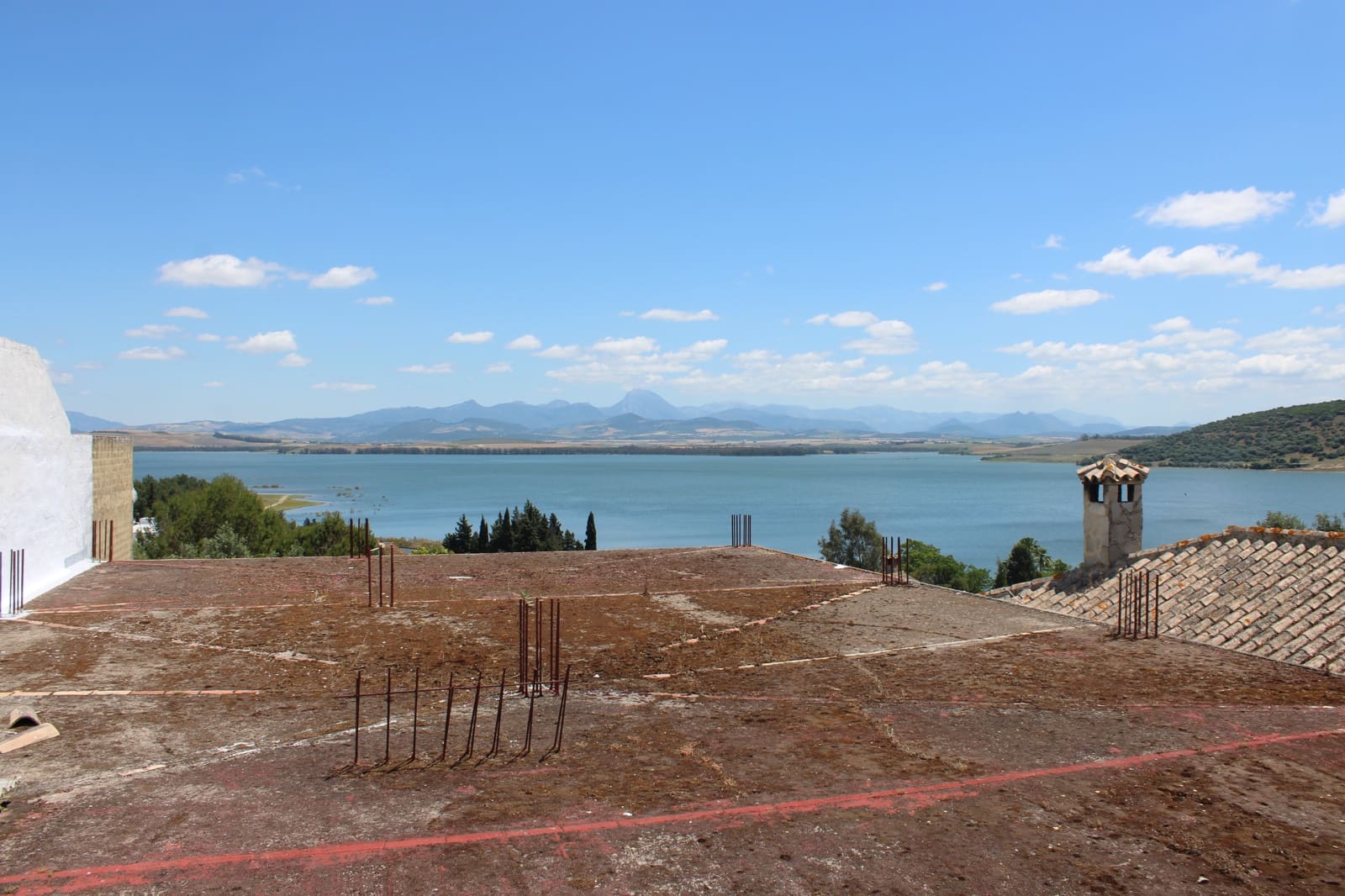 Byggegrund til salg i Bornos - € 130.000 (Ref: 9015906)