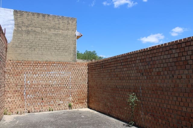 Tomt till salu i Bornos - 130 000 € (Ref: 9015906)