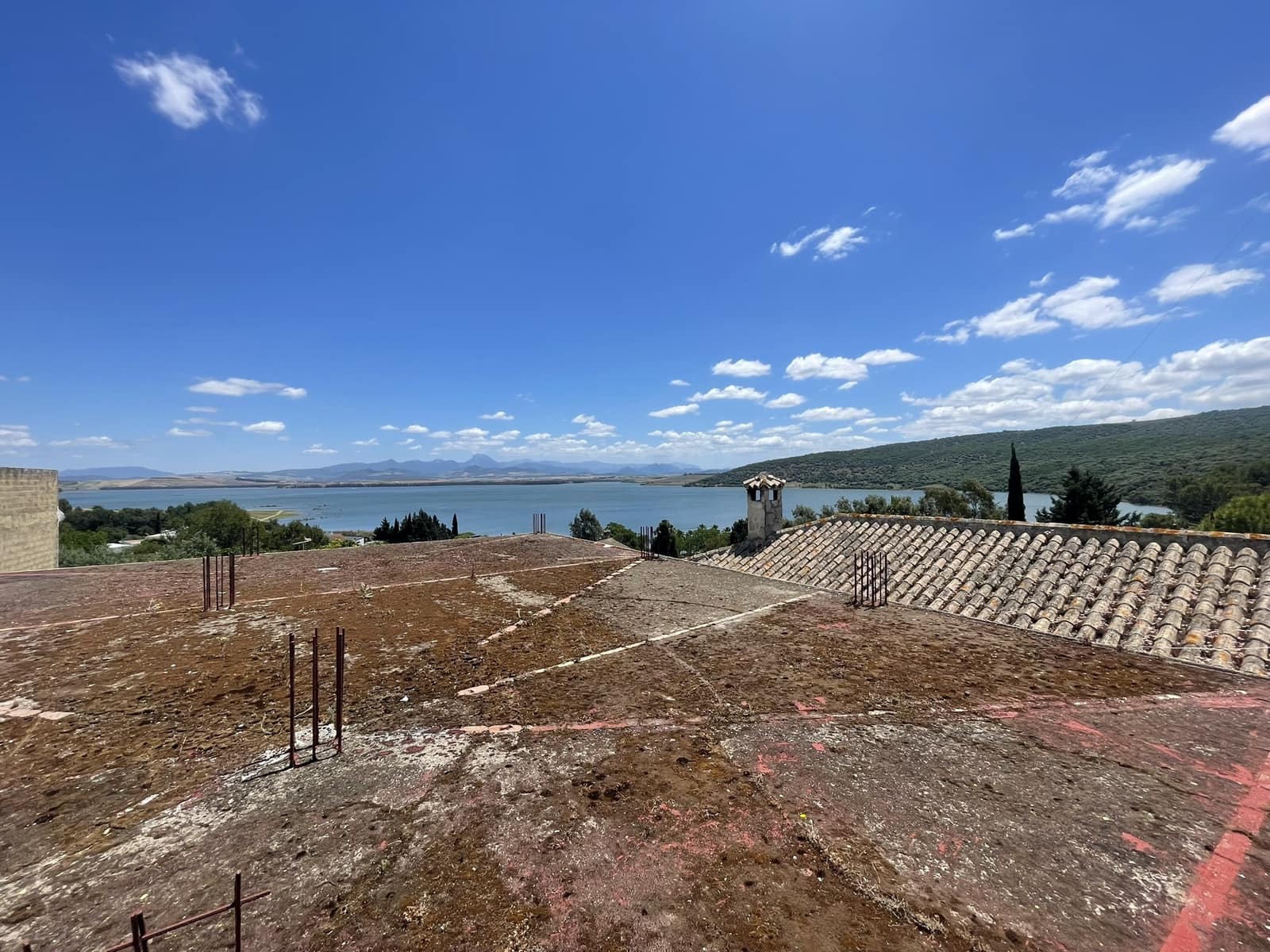 Byggegrund til salg i Bornos - € 130.000 (Ref: 9015906)