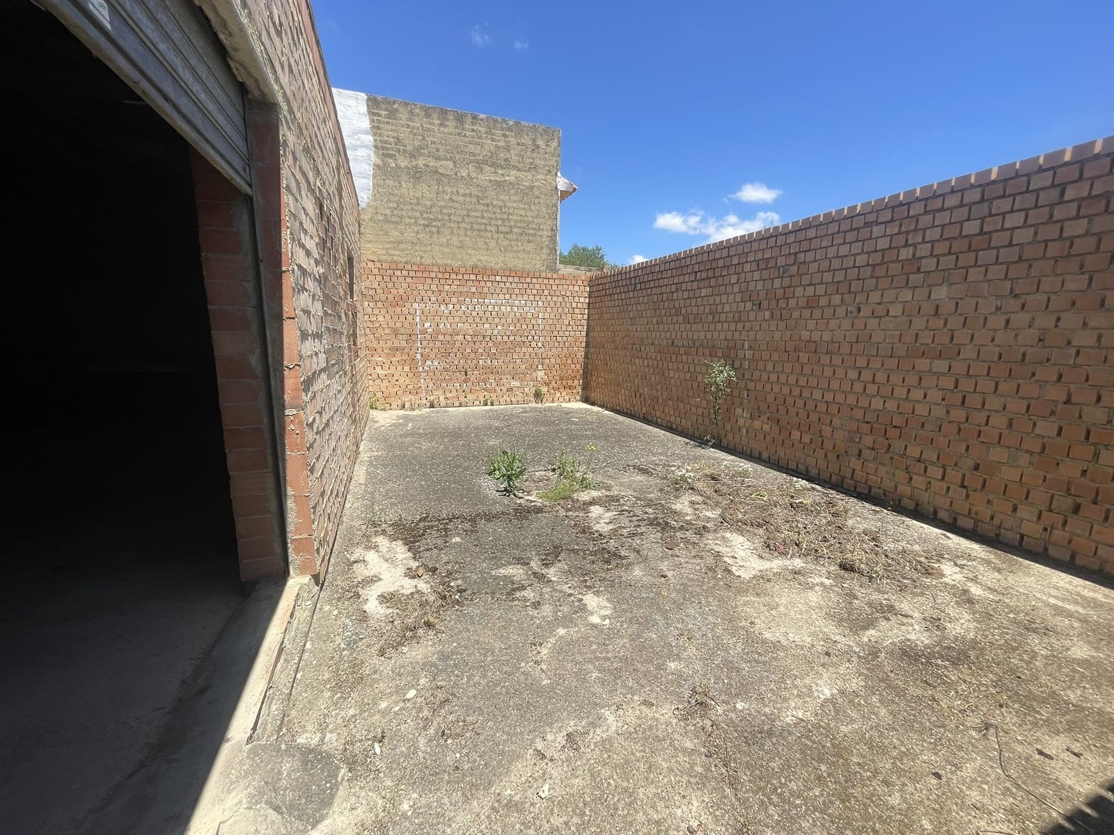 Byggegrund til salg i Bornos - € 130.000 (Ref: 9015906)