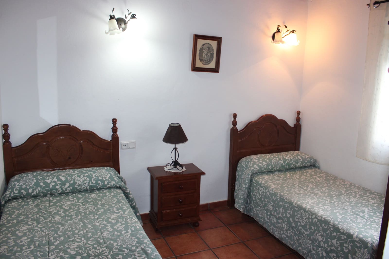 5 soverom Finca/Herregård til salgs i Ronda med svømmebasseng - € 450 000 (Ref: 9022215)