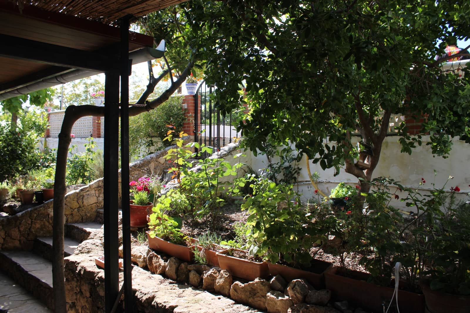 5 soverom Finca/Herregård til salgs i Ronda med svømmebasseng - € 450 000 (Ref: 9022215)