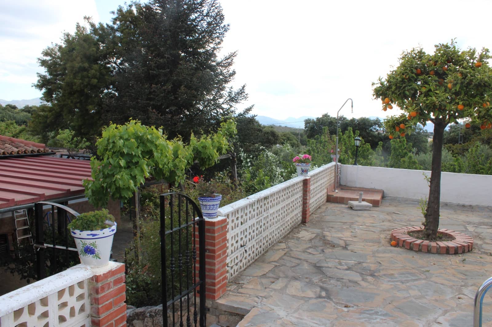 5 soverom Finca/Herregård til salgs i Ronda med svømmebasseng - € 450 000 (Ref: 9022215)