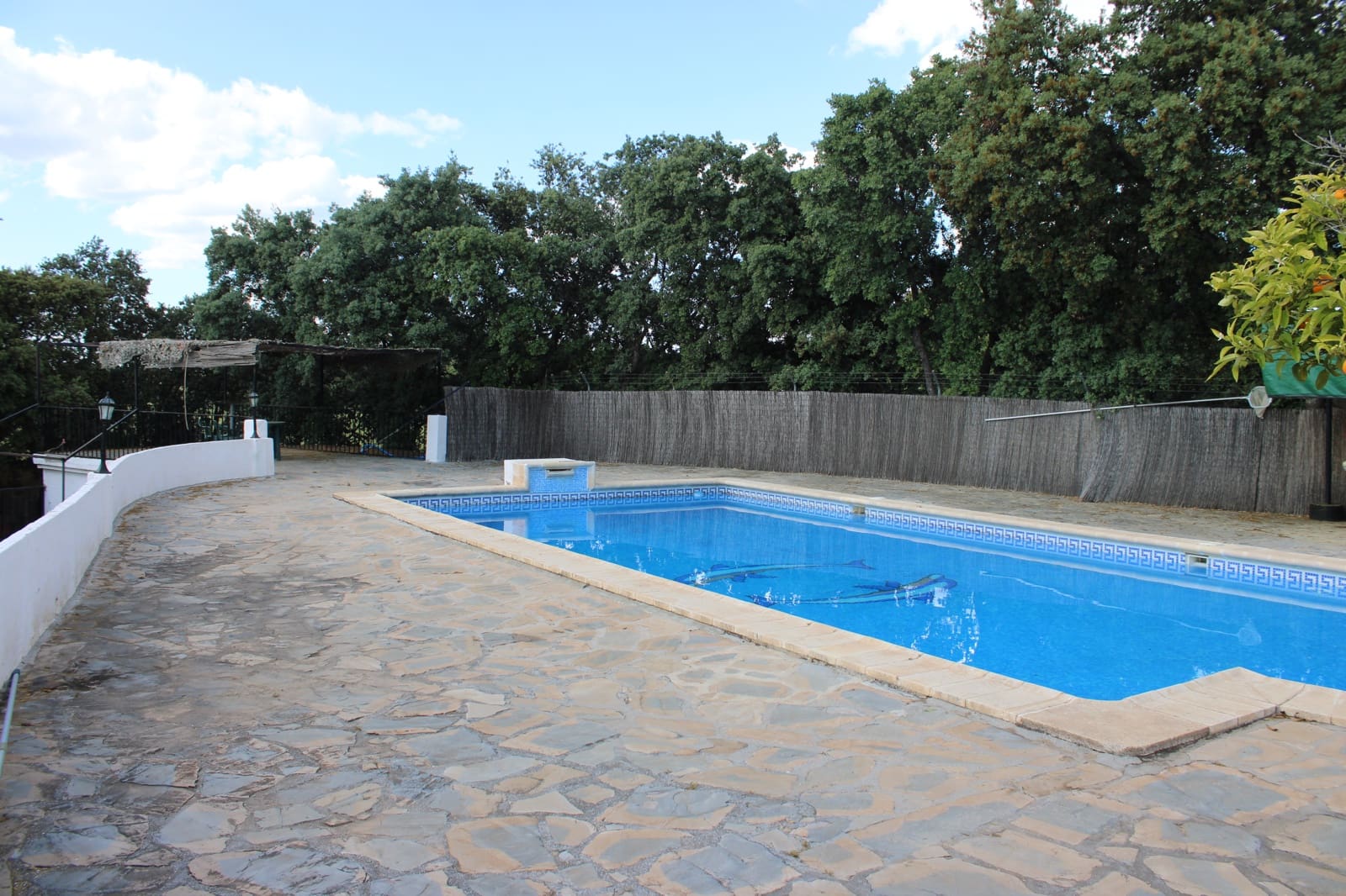 5 soverom Finca/Herregård til salgs i Ronda med svømmebasseng - € 450 000 (Ref: 9022215)