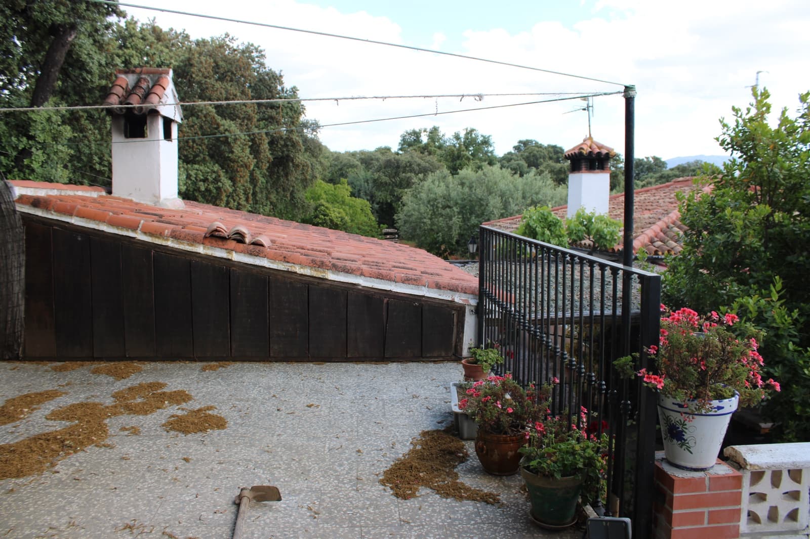 5 soverom Finca/Herregård til salgs i Ronda med svømmebasseng - € 450 000 (Ref: 9022215)