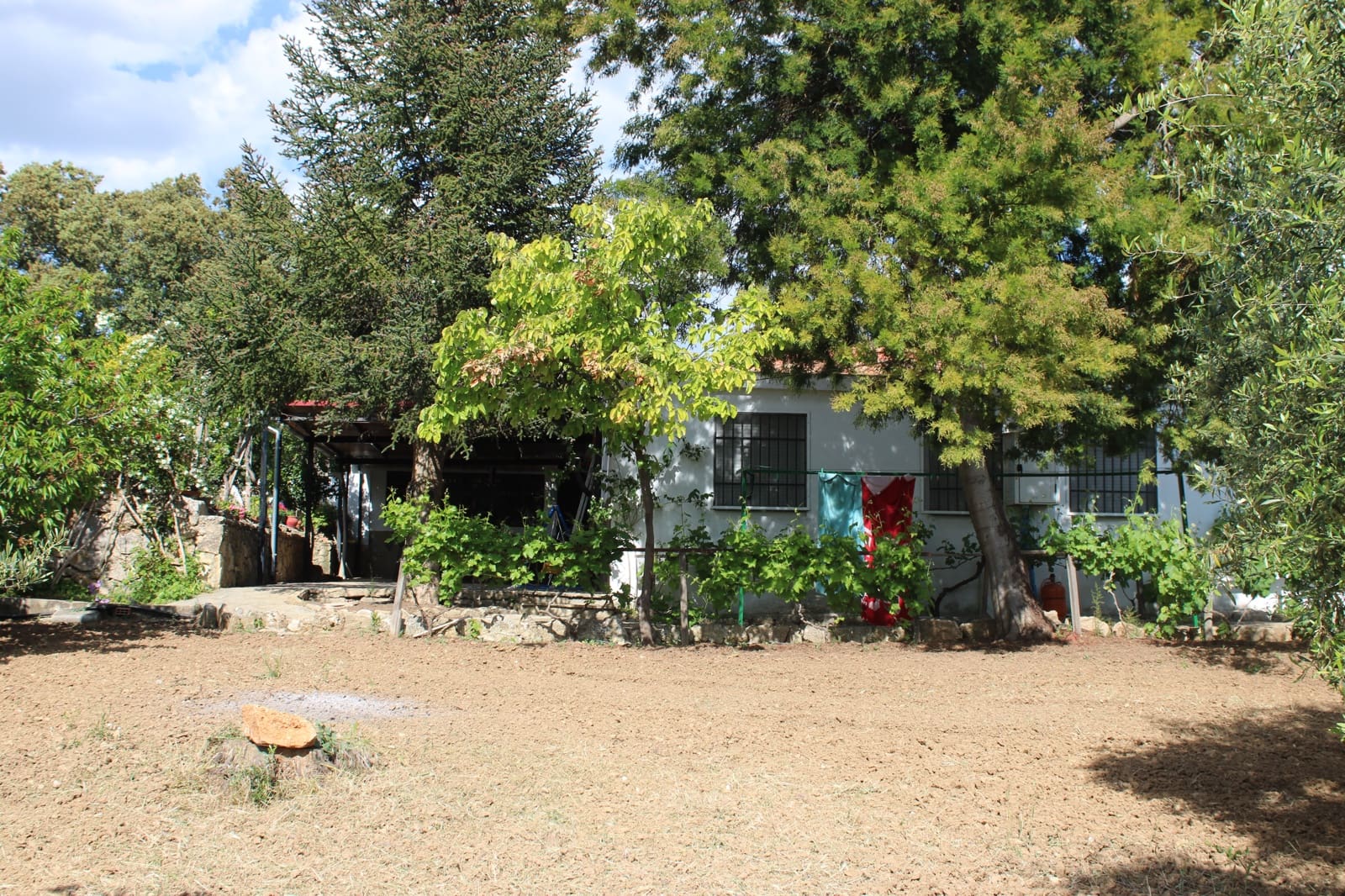 5 soverom Finca/Herregård til salgs i Ronda med svømmebasseng - € 450 000 (Ref: 9022215)