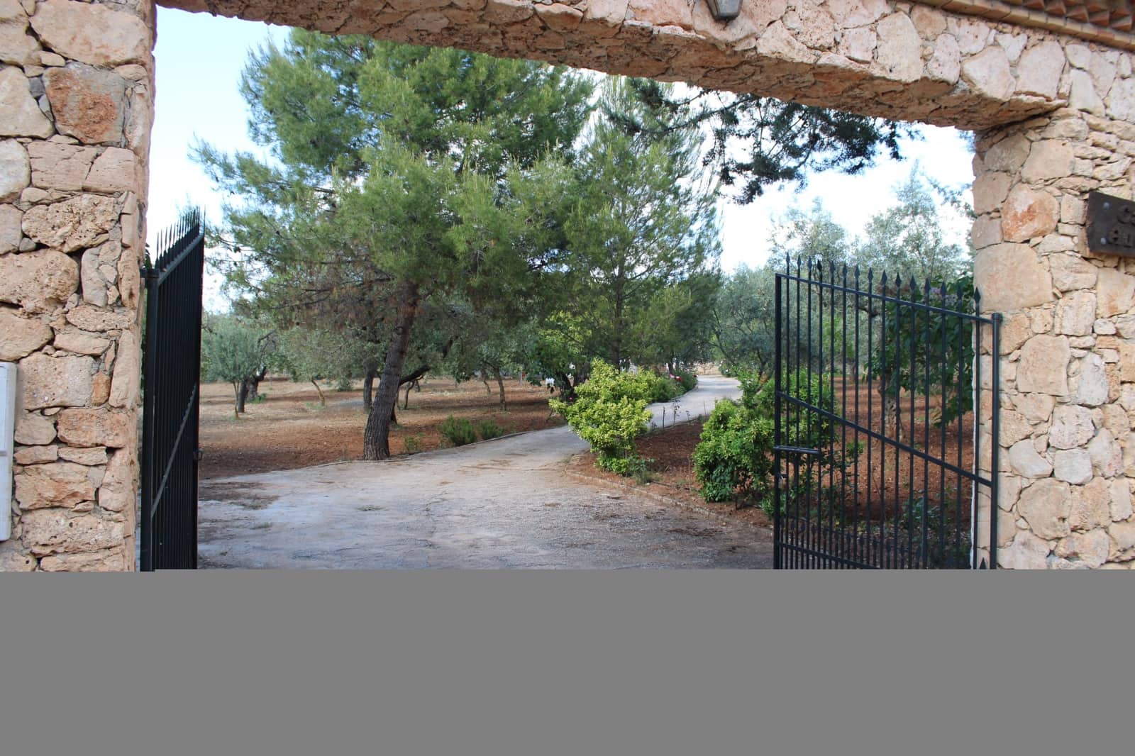 5 soverom Finca/Herregård til salgs i Ronda med svømmebasseng - € 450 000 (Ref: 9022215)