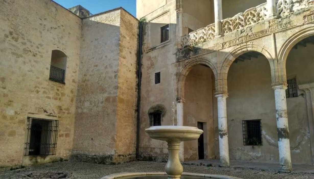 3 soveværelse Lejlighed til salg i Bornos - € 135.000 (Ref: 9041224)