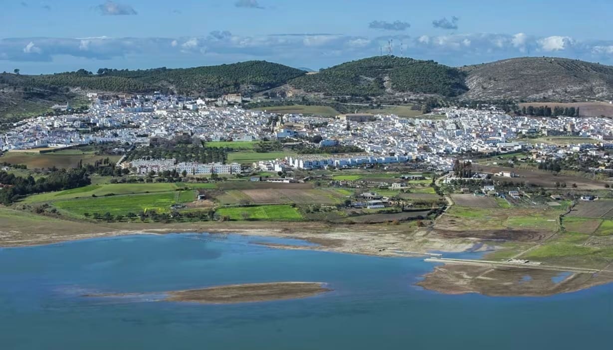 3 soveværelse Lejlighed til salg i Bornos - € 135.000 (Ref: 9041224)