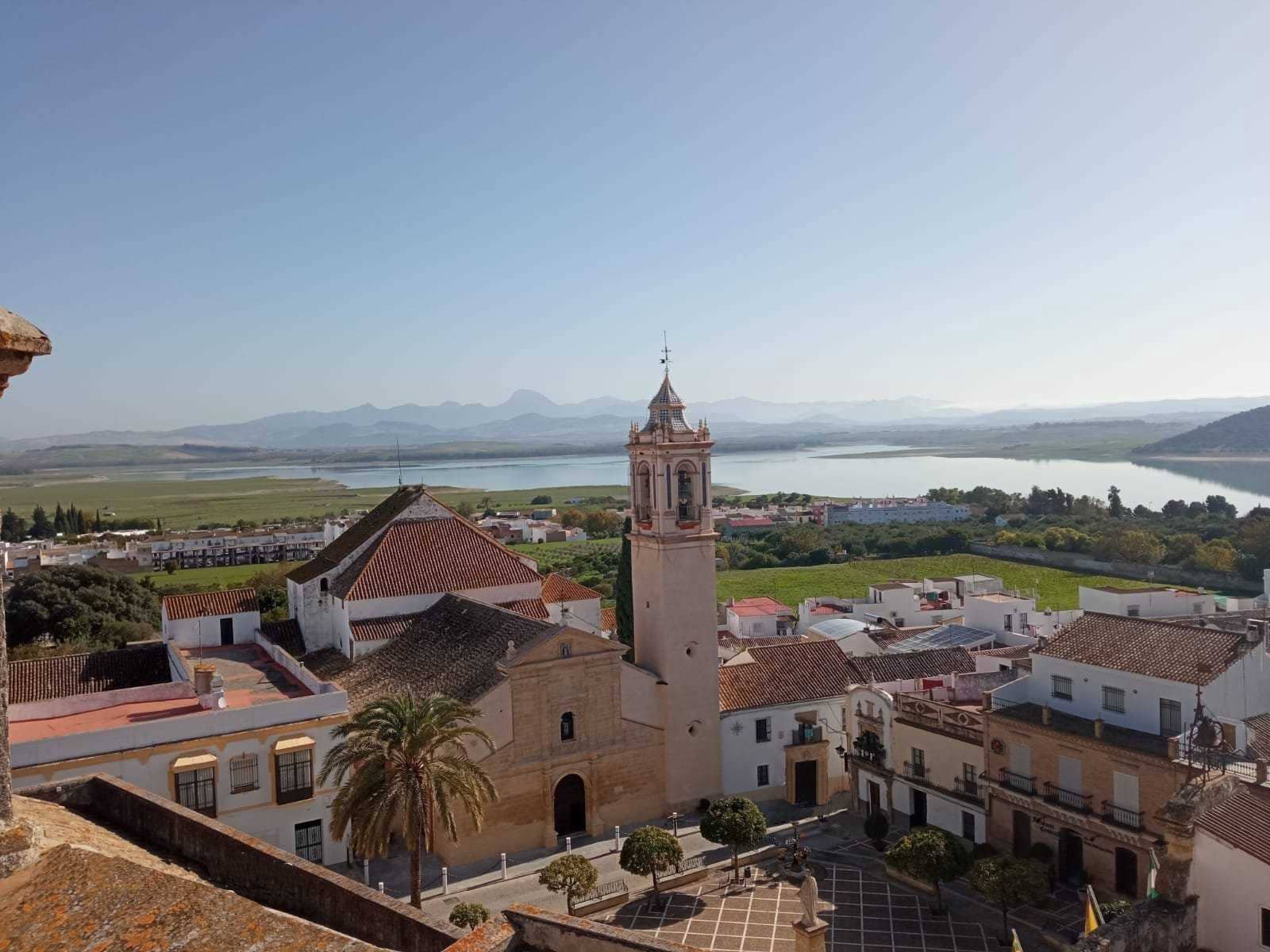 3 soveværelse Lejlighed til salg i Bornos - € 135.000 (Ref: 9041224)