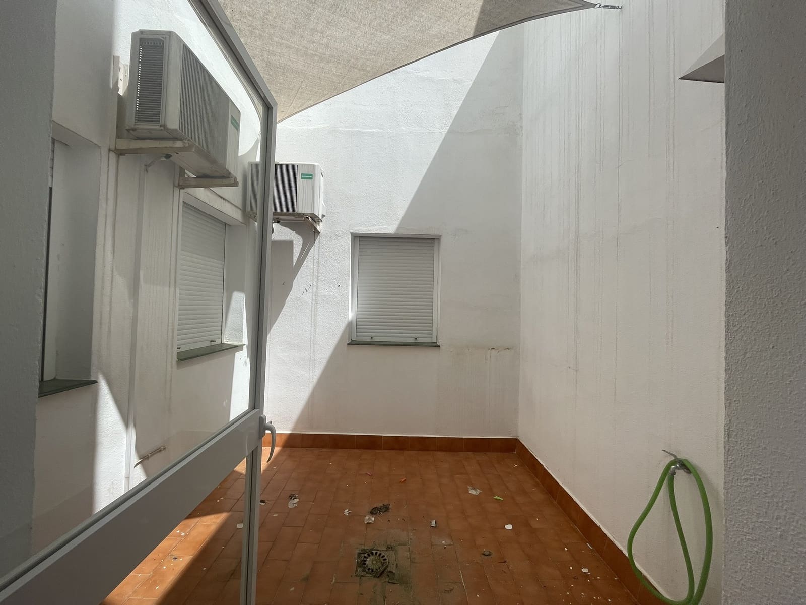 3 soveværelse Lejlighed til salg i Bornos - € 135.000 (Ref: 9041224)