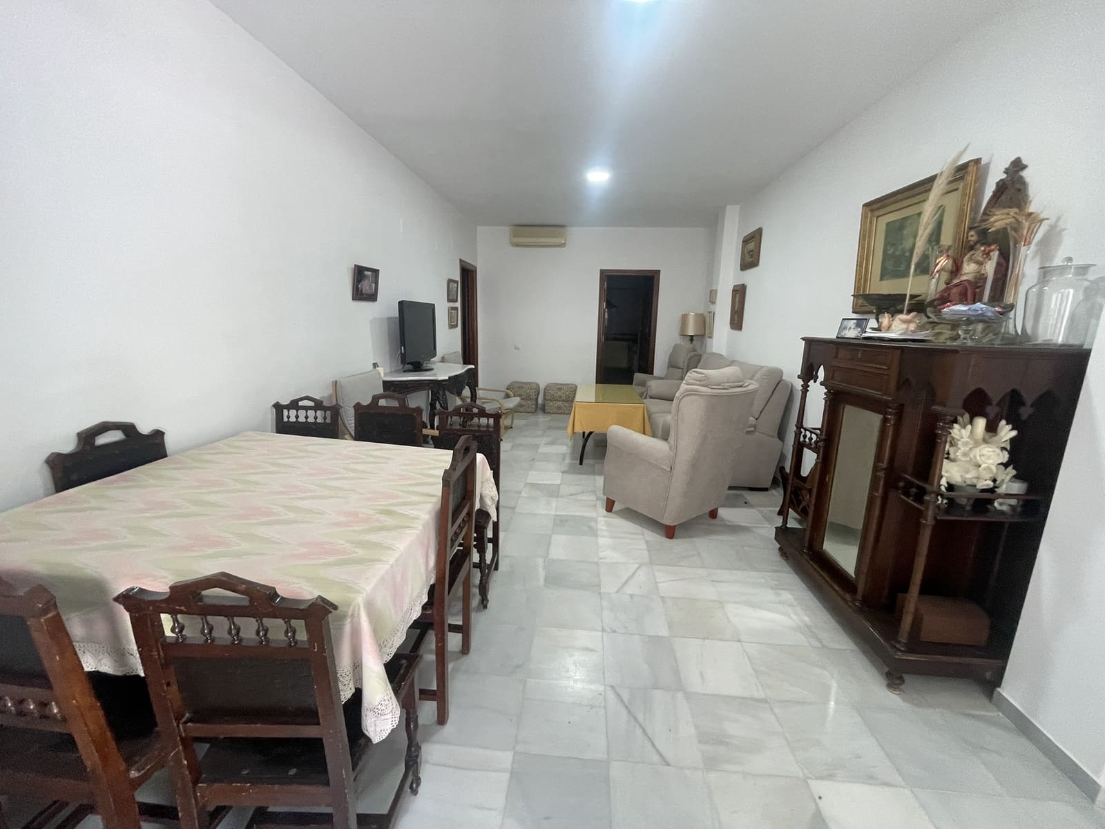 3 soveværelse Lejlighed til salg i Bornos - € 135.000 (Ref: 9041224)