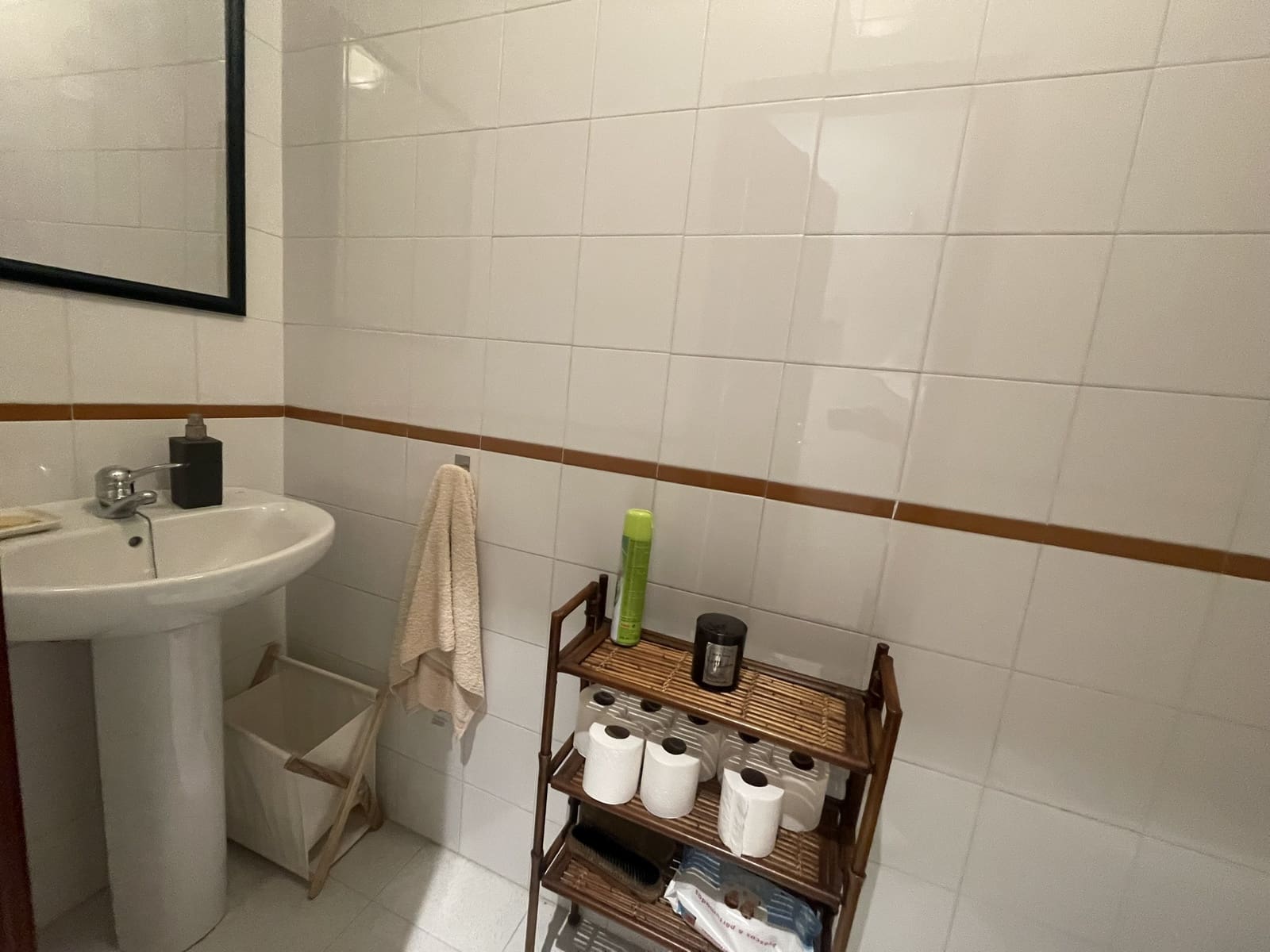 3 soveværelse Lejlighed til salg i Bornos - € 135.000 (Ref: 9041224)