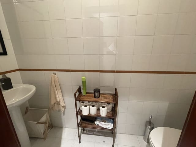 3 soverom Leilighet til salgs i Bornos - € 135 000 (Ref: 9041224)