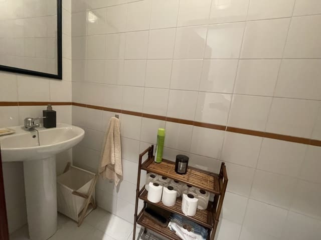 3 soverom Leilighet til salgs i Bornos - € 135 000 (Ref: 9041224)