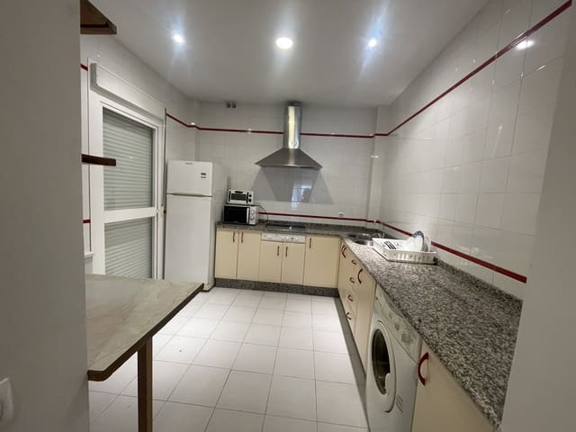 3 soverom Leilighet til salgs i Bornos - € 135 000 (Ref: 9041224)