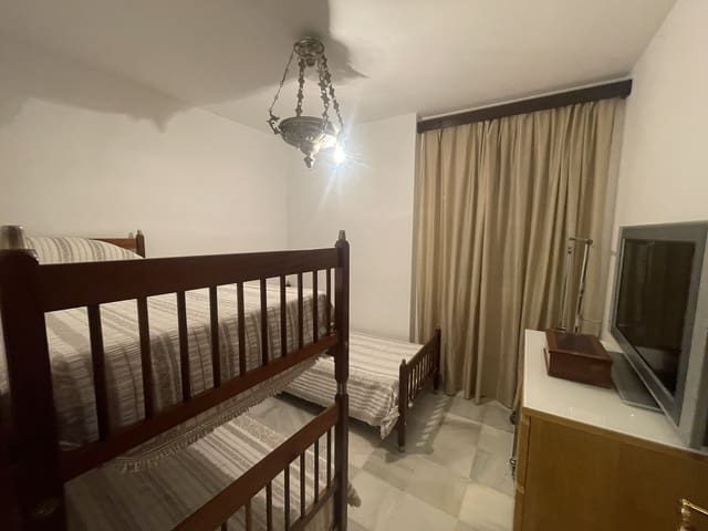 3 soverom Leilighet til salgs i Bornos - € 135 000 (Ref: 9041224)