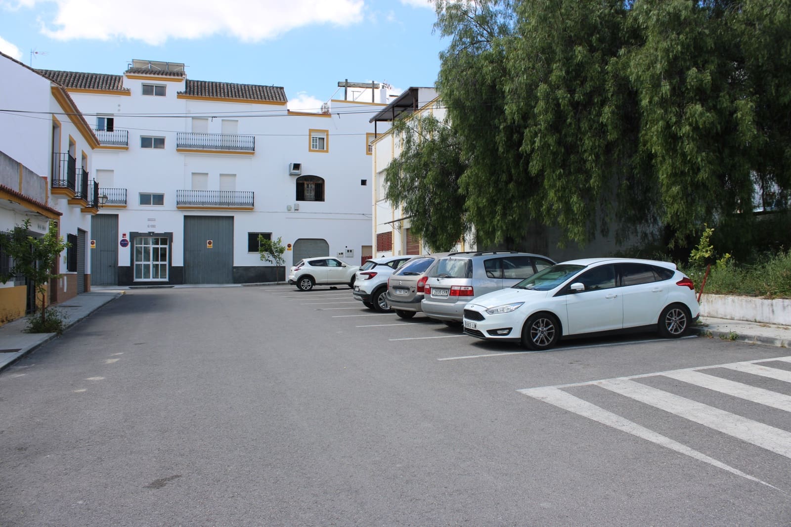 3 soveværelse Lejlighed til salg i Bornos - € 135.000 (Ref: 9041224)