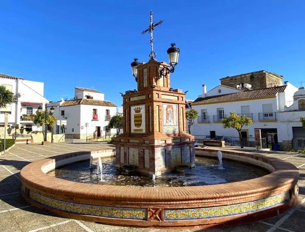 3 soveværelse Lejlighed til salg i Bornos - € 95.000 (Ref: 9041225)