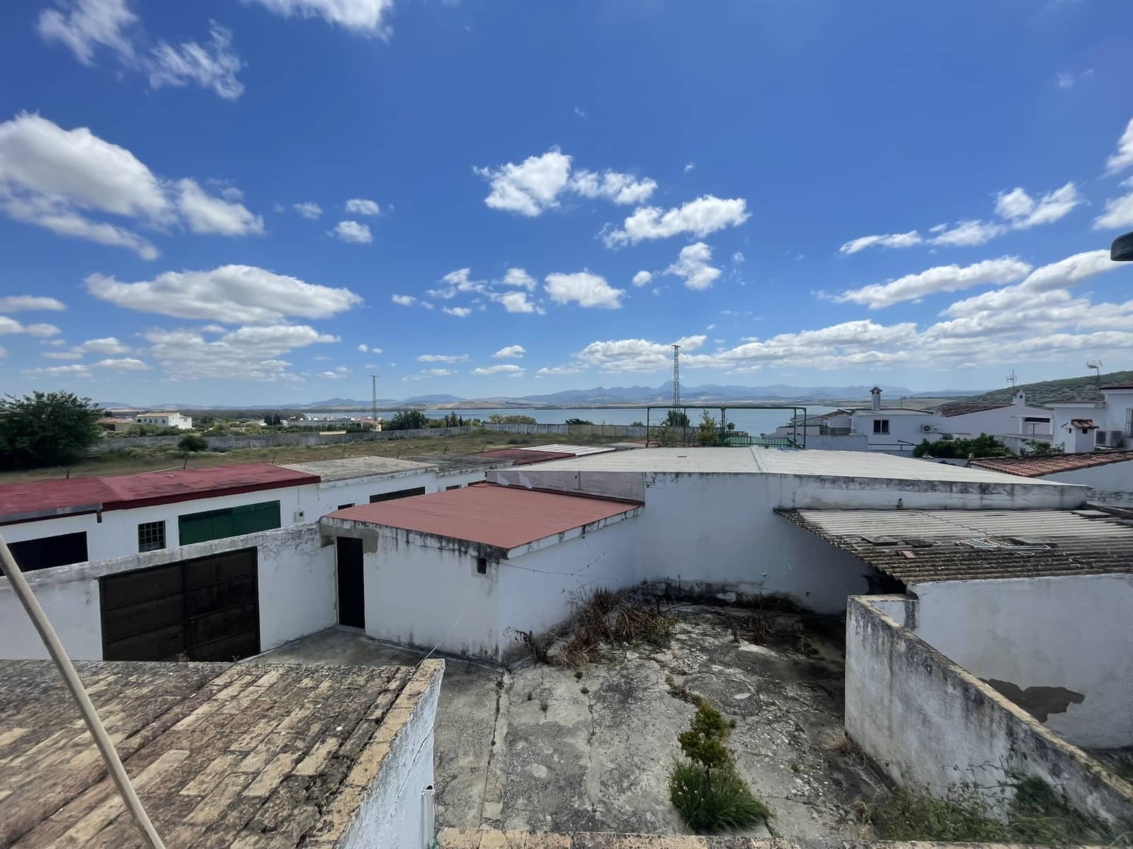 3 soveværelse Lejlighed til salg i Bornos - € 95.000 (Ref: 9041225)