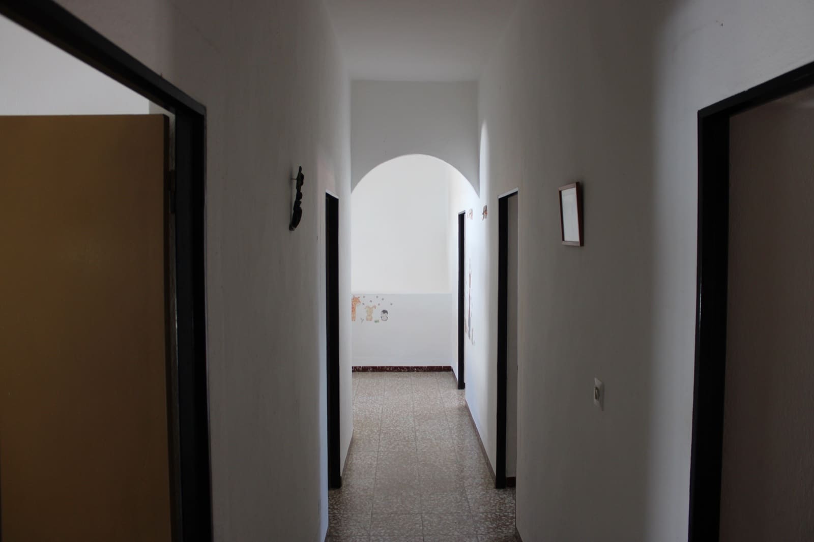 3 soveværelse Lejlighed til salg i Bornos - € 95.000 (Ref: 9041225)