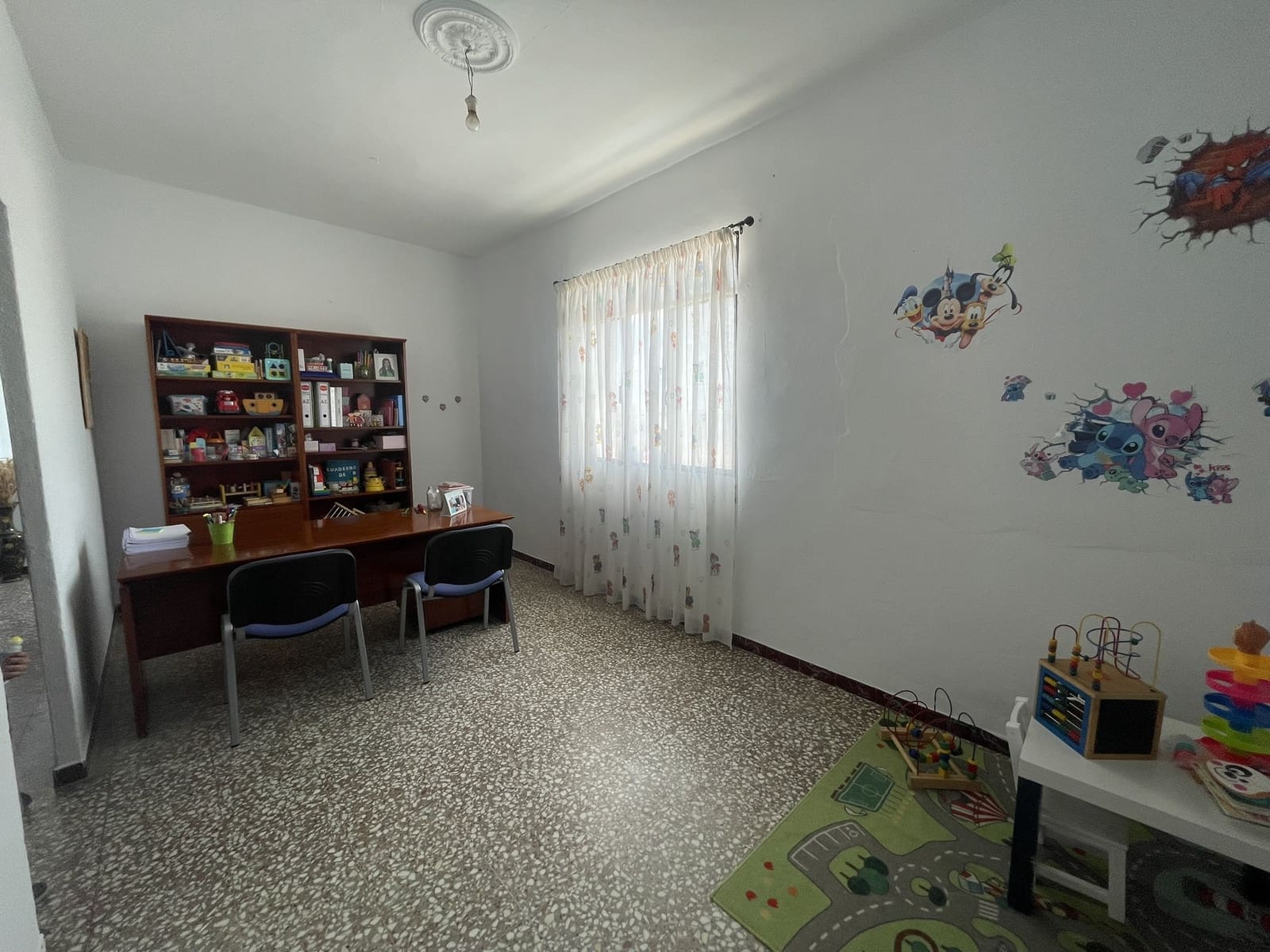 3 soveværelse Lejlighed til salg i Bornos - € 95.000 (Ref: 9041225)