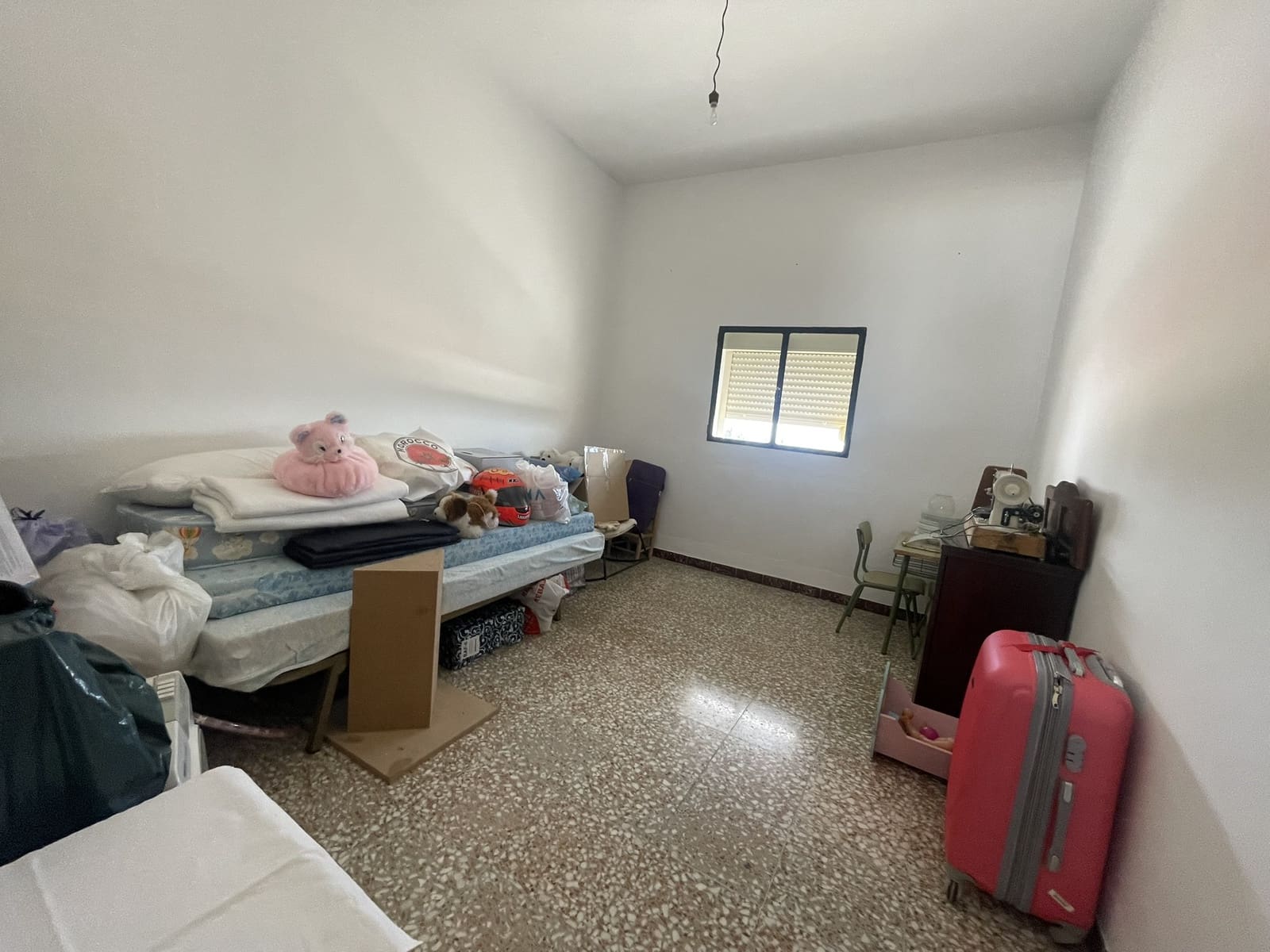 3 soveværelse Lejlighed til salg i Bornos - € 95.000 (Ref: 9041225)