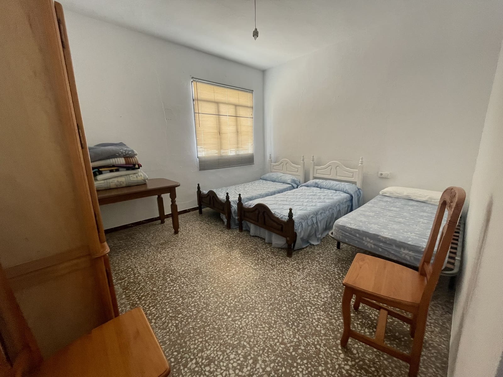 3 soveværelse Lejlighed til salg i Bornos - € 95.000 (Ref: 9041225)