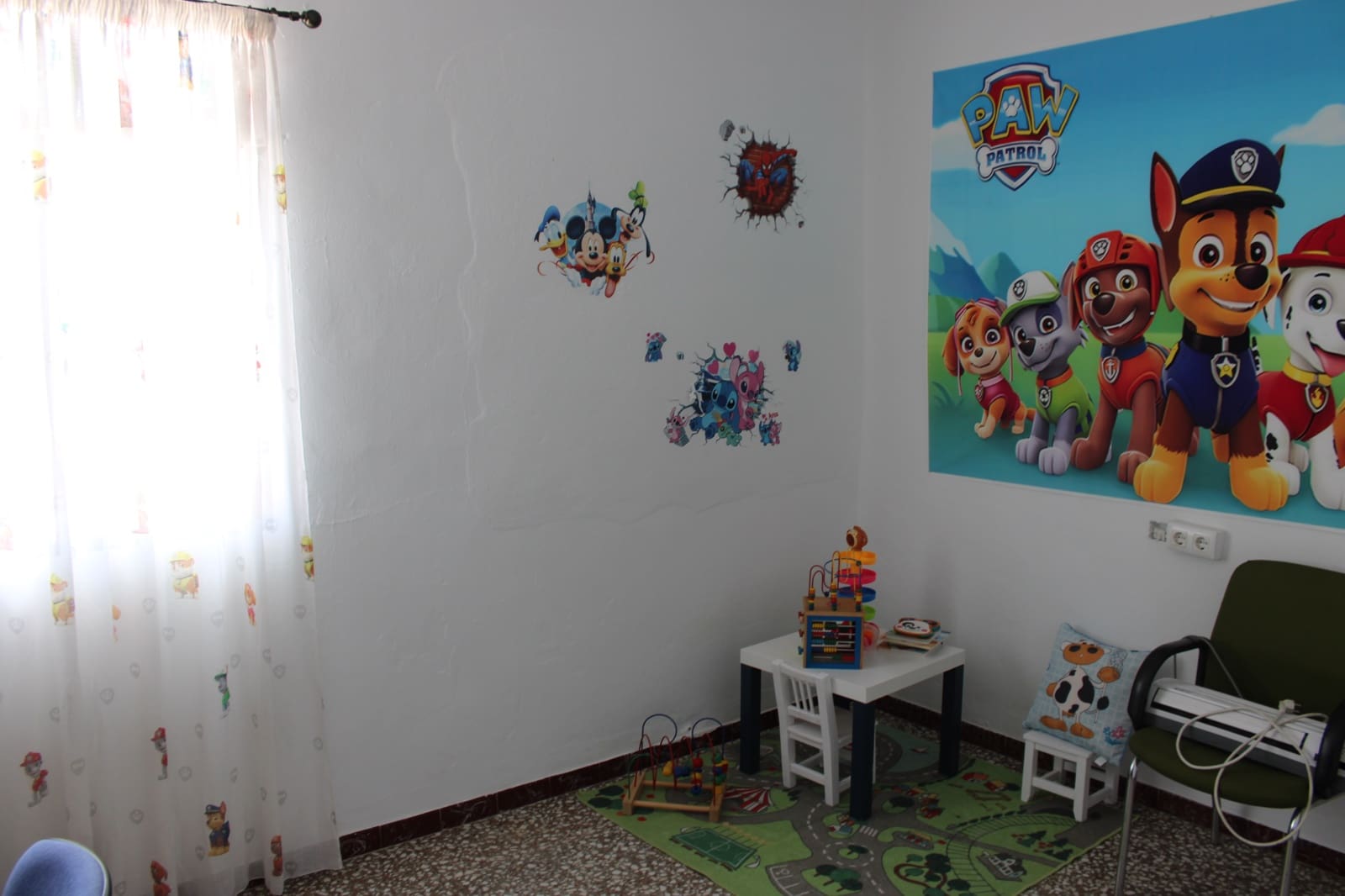 3 soveværelse Lejlighed til salg i Bornos - € 95.000 (Ref: 9041225)