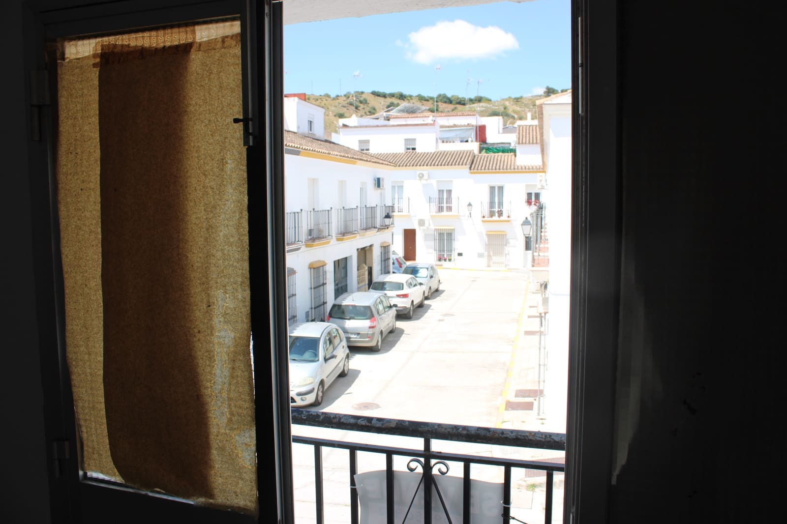 3 soveværelse Lejlighed til salg i Bornos - € 95.000 (Ref: 9041225)