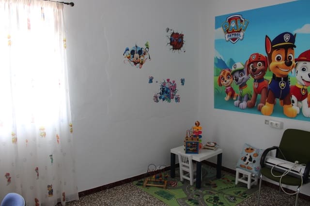 3 soverom Leilighet til salgs i Bornos - € 95 000 (Ref: 9041225)