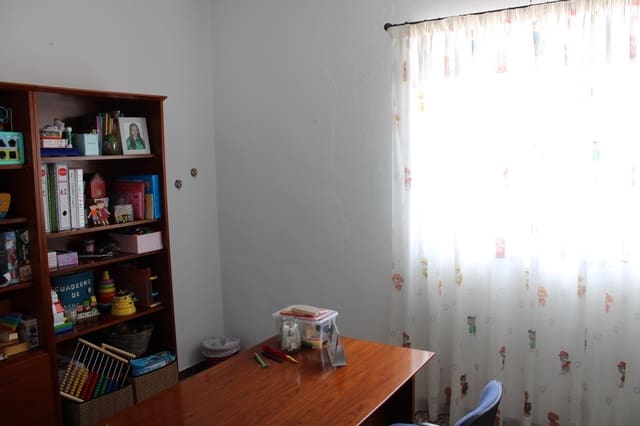 3 soverom Leilighet til salgs i Bornos - € 95 000 (Ref: 9041225)