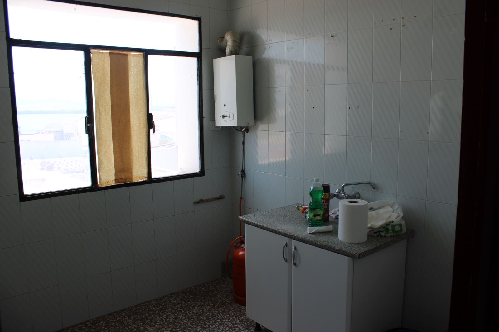 3 soveværelse Lejlighed til salg i Bornos - € 95.000 (Ref: 9041225)