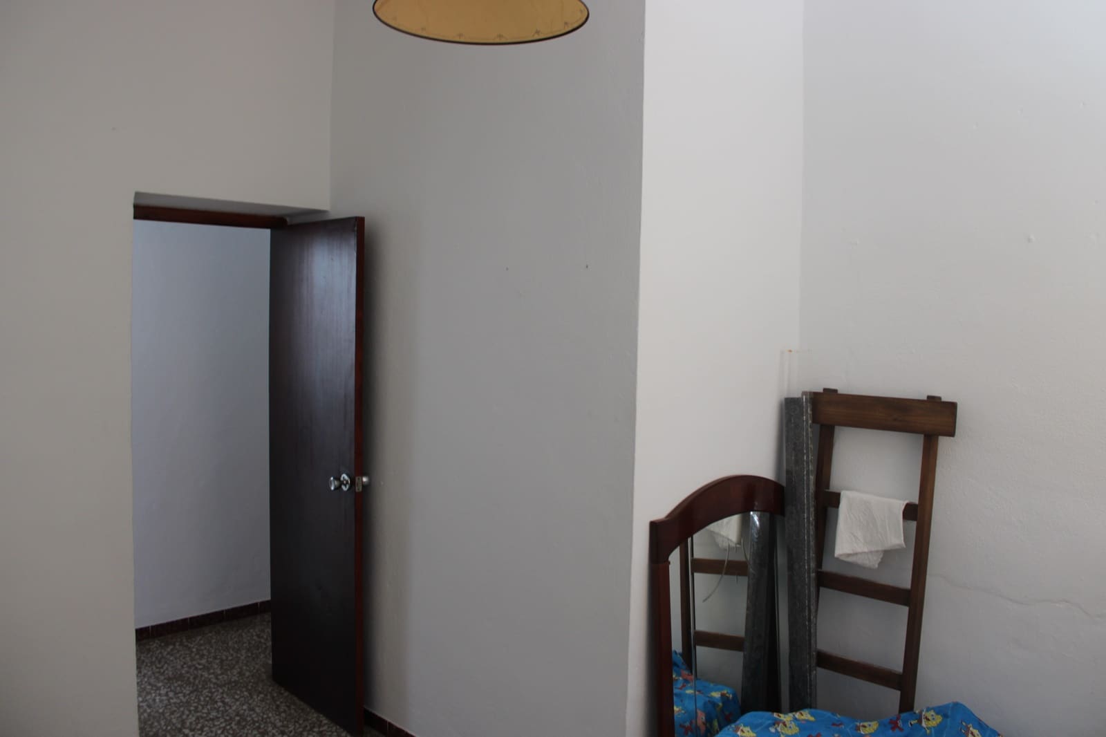 3 soveværelse Lejlighed til salg i Bornos - € 95.000 (Ref: 9041225)