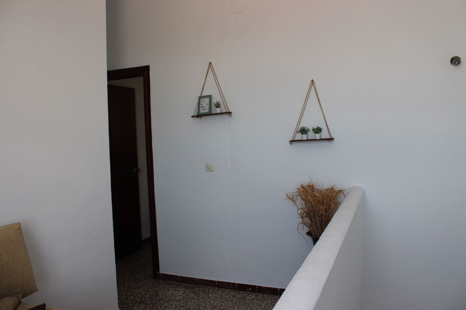 3 soveværelse Lejlighed til salg i Bornos - € 95.000 (Ref: 9041225)