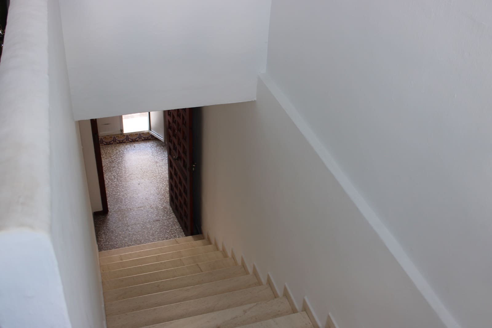 3 soveværelse Lejlighed til salg i Bornos - € 95.000 (Ref: 9041225)