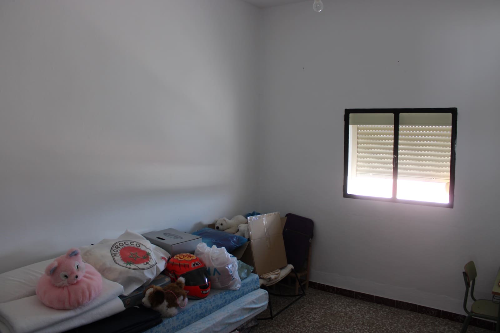 3 soveværelse Lejlighed til salg i Bornos - € 95.000 (Ref: 9041225)