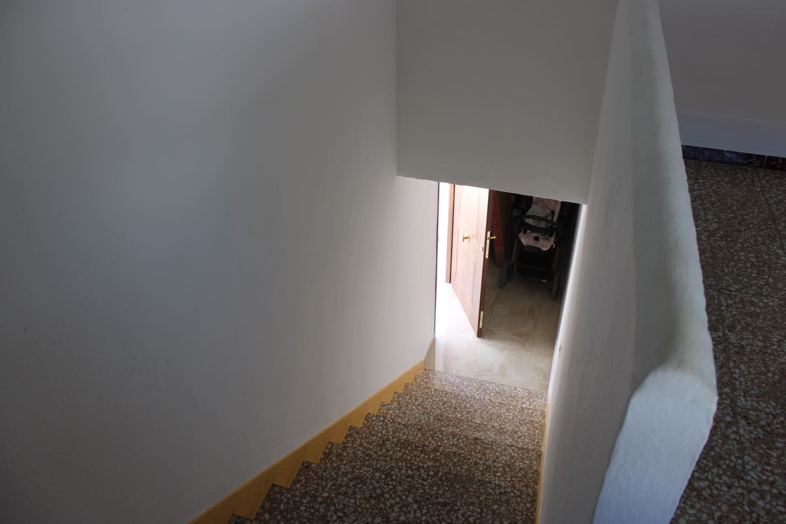 3 soveværelse Lejlighed til salg i Bornos - € 95.000 (Ref: 9041225)