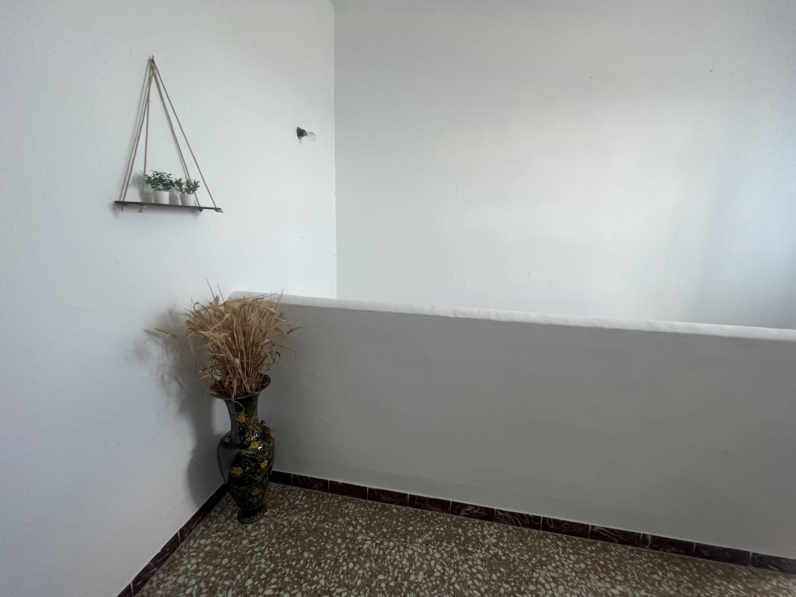 3 soveværelse Lejlighed til salg i Bornos - € 95.000 (Ref: 9041225)