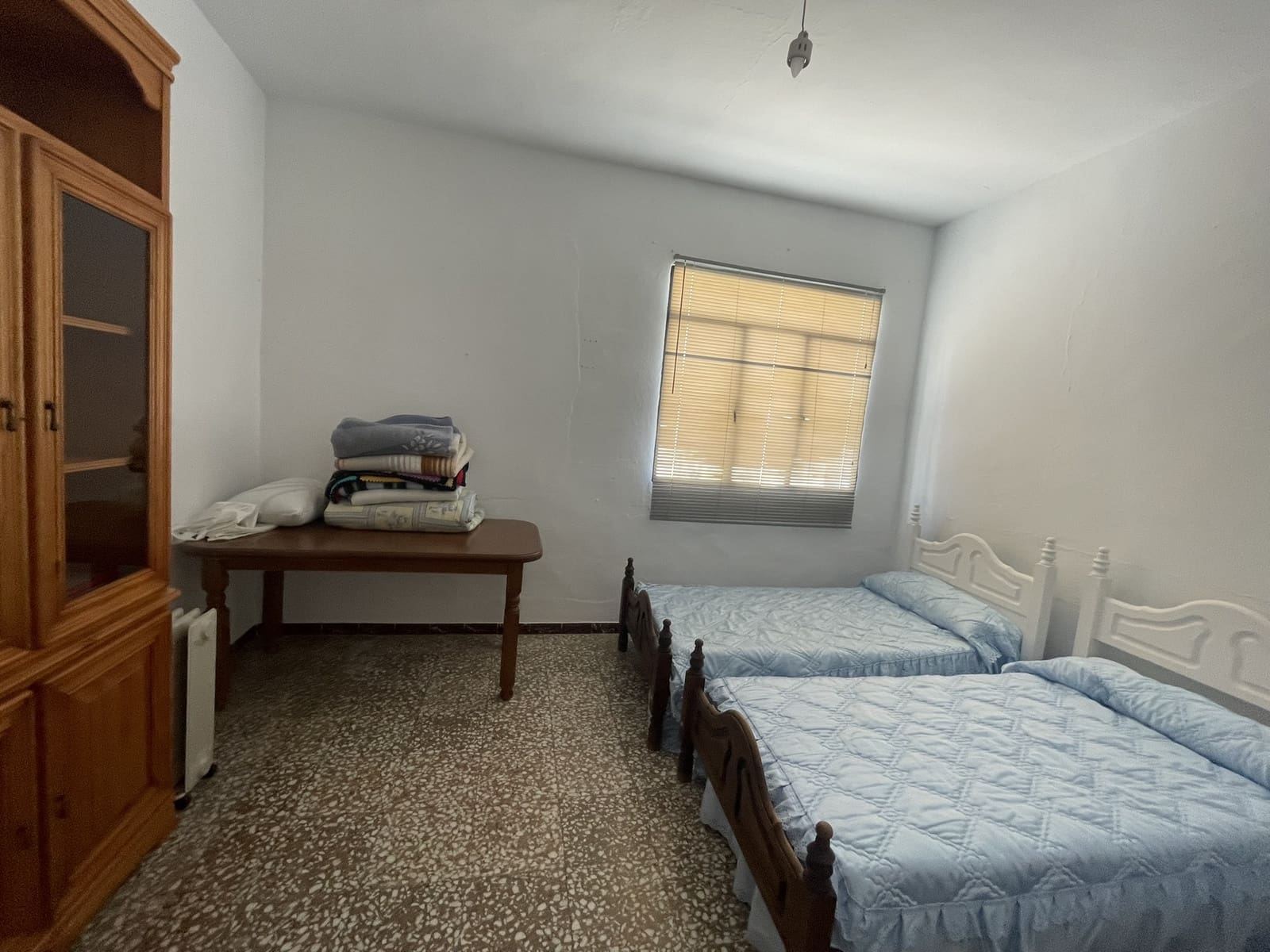 3 soveværelse Lejlighed til salg i Bornos - € 95.000 (Ref: 9041225)