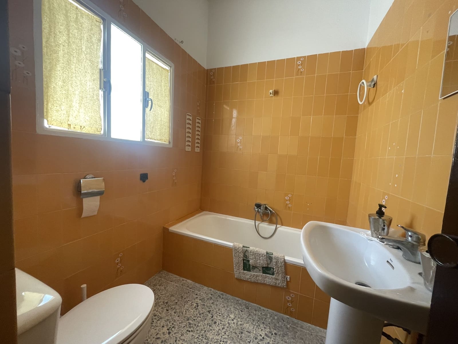 3 soveværelse Lejlighed til salg i Bornos - € 95.000 (Ref: 9041225)