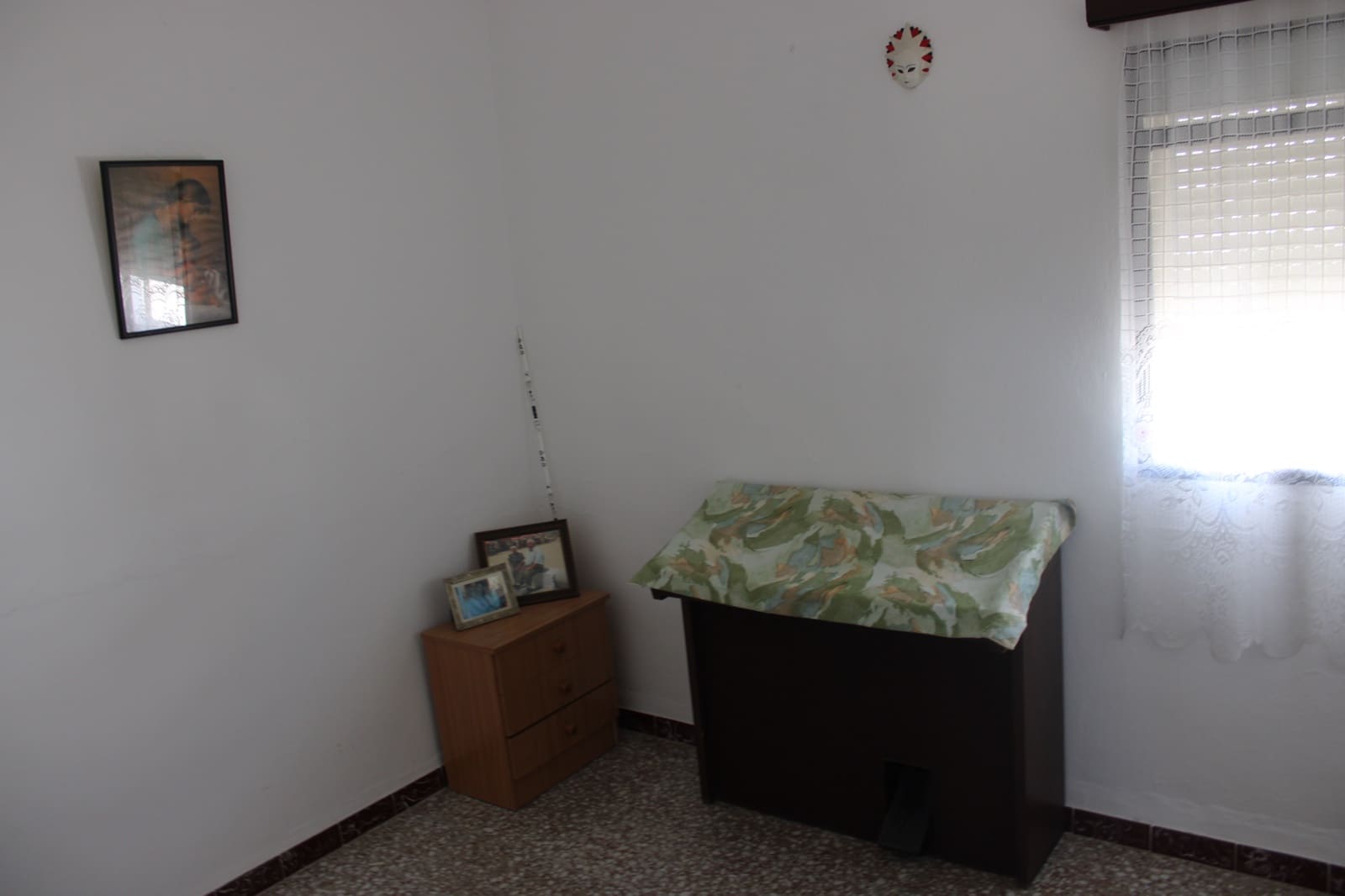 3 soveværelse Lejlighed til salg i Bornos - € 95.000 (Ref: 9041225)