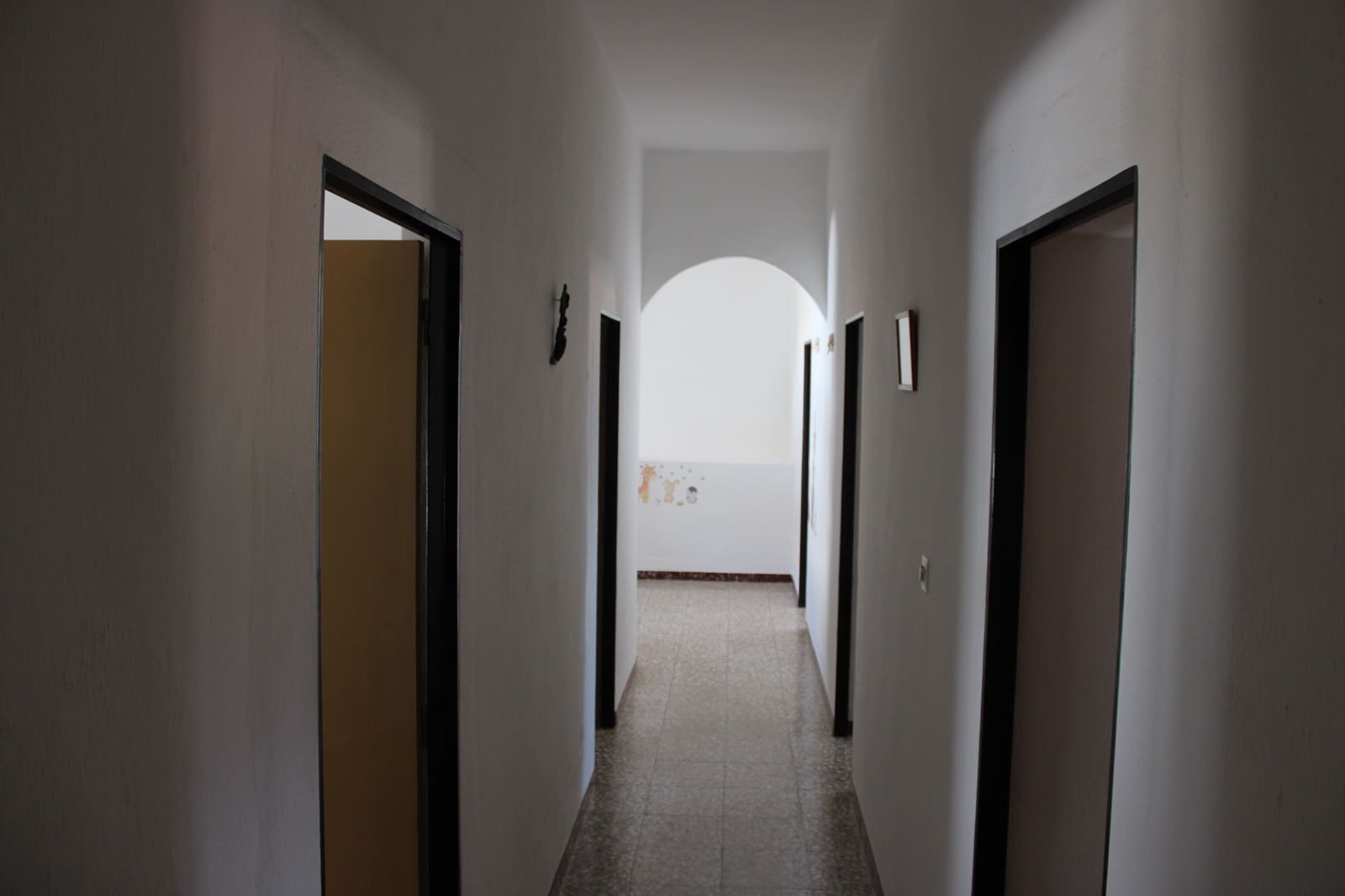 3 soveværelse Lejlighed til salg i Bornos - € 95.000 (Ref: 9041225)