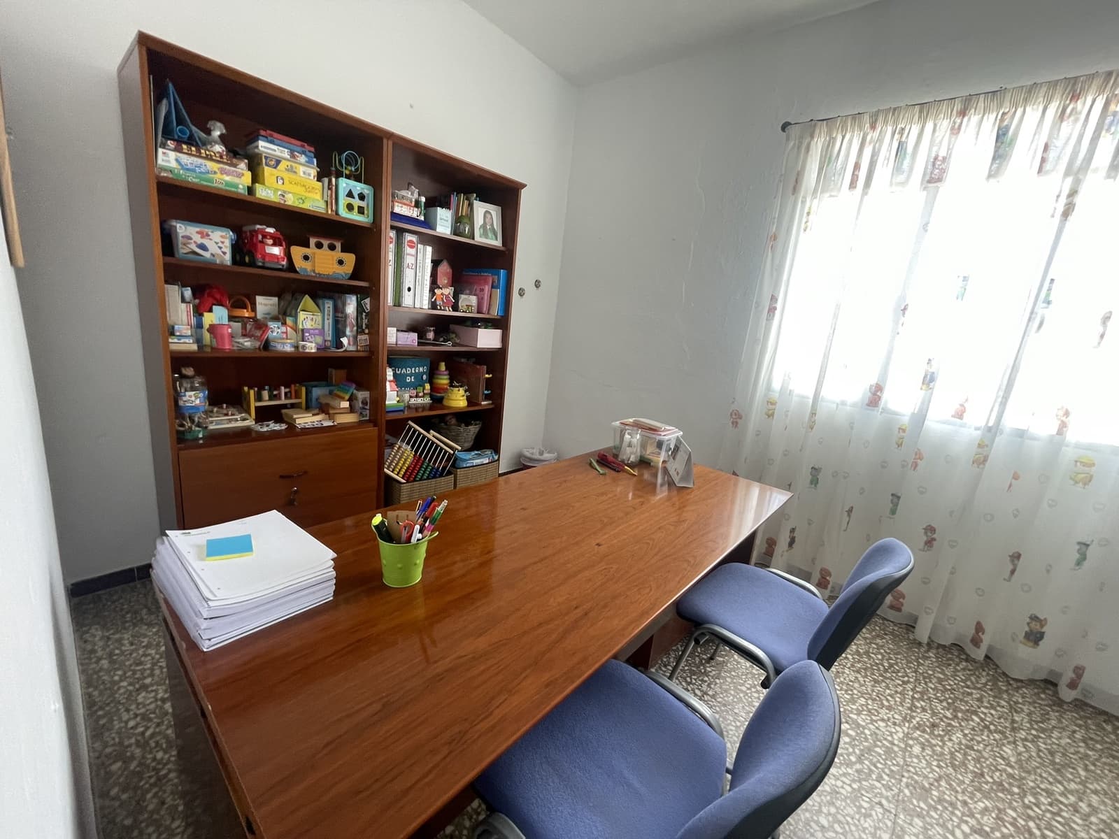 3 soveværelse Lejlighed til salg i Bornos - € 95.000 (Ref: 9041225)