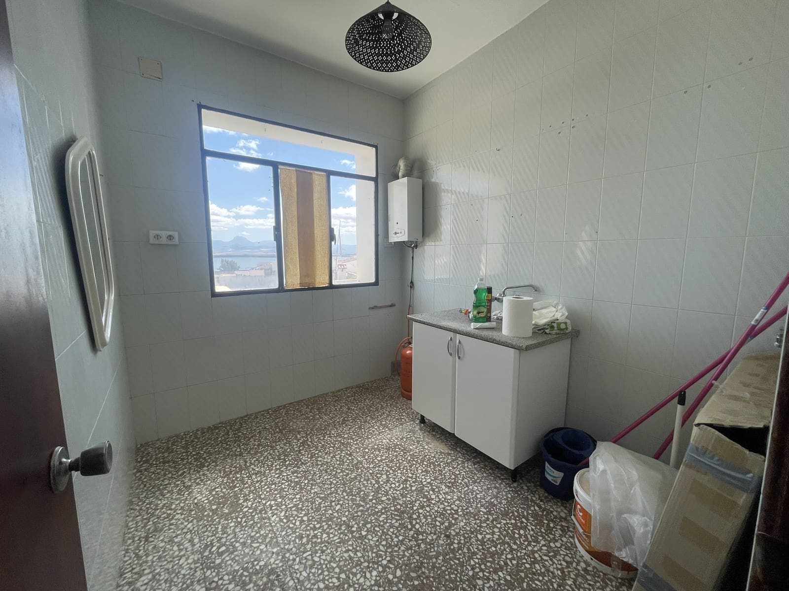 3 soveværelse Lejlighed til salg i Bornos - € 95.000 (Ref: 9041225)