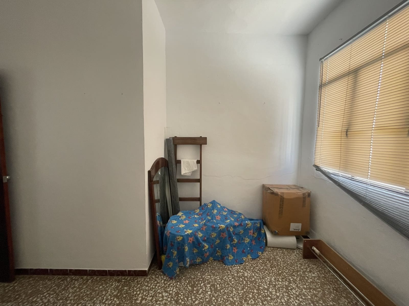 3 soveværelse Lejlighed til salg i Bornos - € 95.000 (Ref: 9041225)